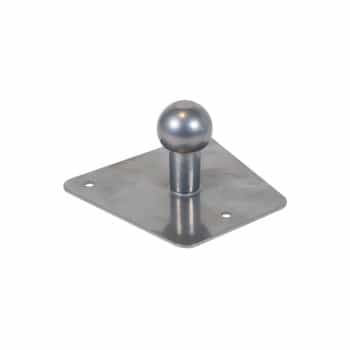 Portabicicletas de pared Twinny Load