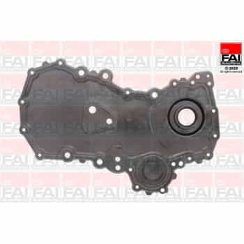 Caso de distribución