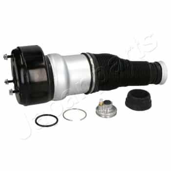 Fuelle, suspensión neumática