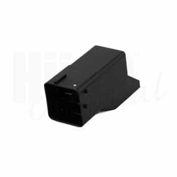 Relé, sistema de incandescencia