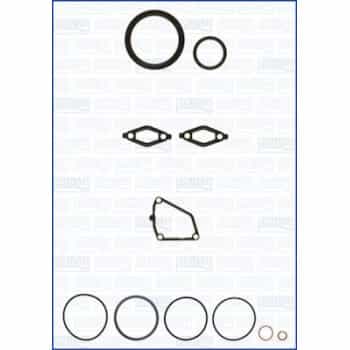 Juego de juntas, bloque del motor