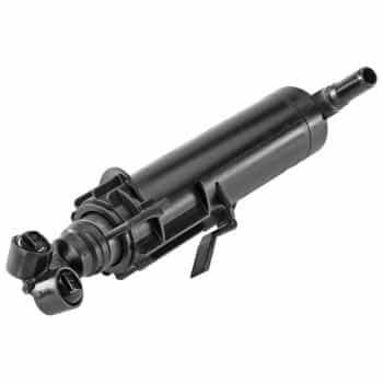 Líquido limpiador de inyectores, limpieza de faros