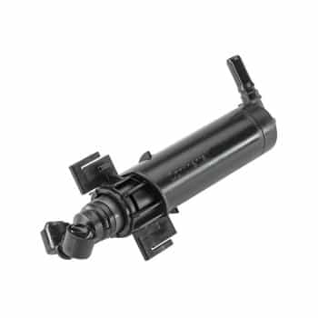 Líquido limpiador de inyectores, limpieza de faros