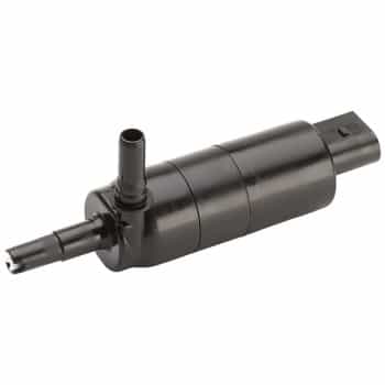 Bomba de líquido limpiador, limpieza de faros