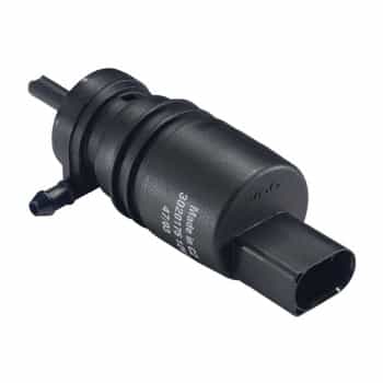 Bomba de líquido limpiador, limpieza de ventanas