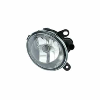 Faro antiniebla derecho H7 0318996 Van Wezel