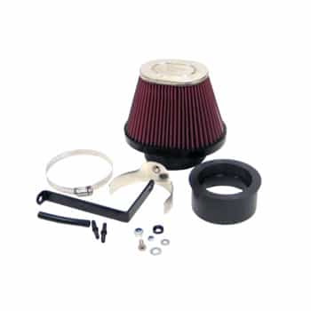 Kit de performance K&N 57i adapté aux Volkswagen/Seat/Skoda 1.9 TDi 130 ch 9/2003- (57-0499)