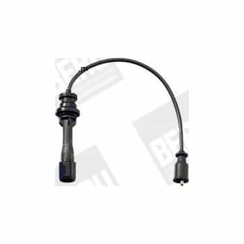 Juego de cables de bujía ZEF1642 Beru