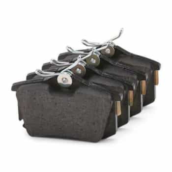 Juego de pastillas de freno 23554.170.1 Zimmermann