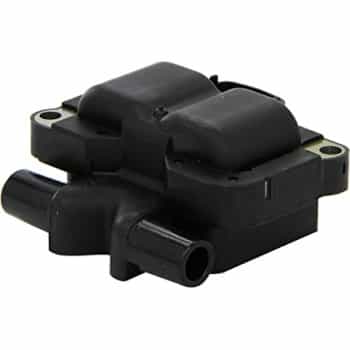 Bobina ZS304 Borgwarner Beru