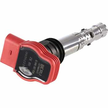 Bobina ZSE051 Borgwarner Beru