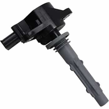 Bobina ZSE140 Borgwarner Beru