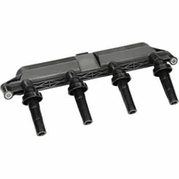 Bobina ZSE047 Borgwarner Beru