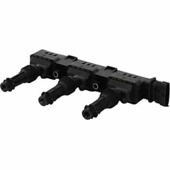 Bobina ZS359 Borgwarner Beru