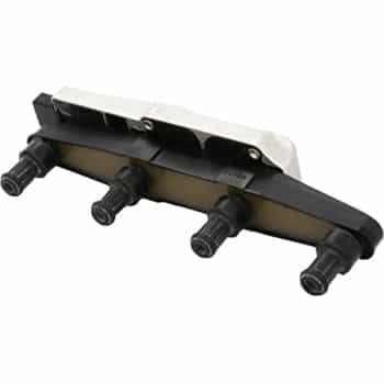 Bobina ZSE040 Borgwarner Beru