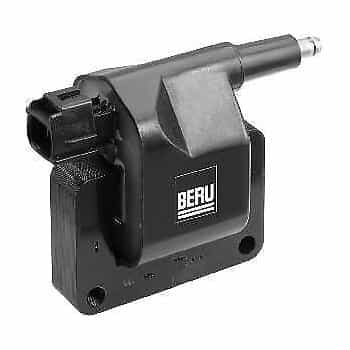 Bobina ZS396 Borgwarner Beru