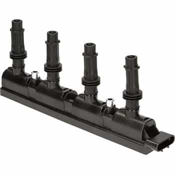 Bobine d'allumage 245108 Valeo OPEL