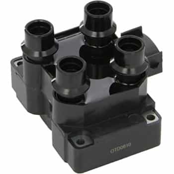 BOBINA DE ENCENDIDO PARA 4 SALIDAS 245160 Valeo