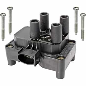 Bobine d'allumage Made in Italy - OE Equivalent 9.6432 Facet