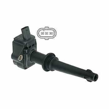 Bobina GN10591-12B1 Delphi