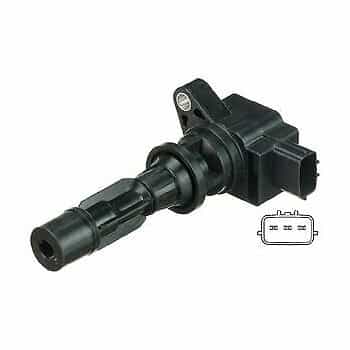 Bobina GN10623-12B1 Delphi