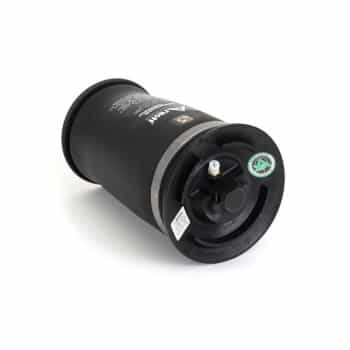 Ressort pneumatique, châssis