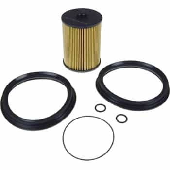 Filtro de combustible ADB112303 Blue Print