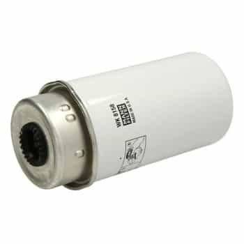 Filtro de combustible WK8158 Mann