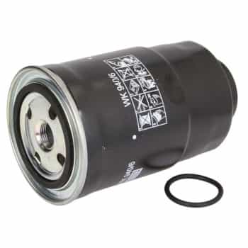 Filtro de combustible WK 940/6 x Mann