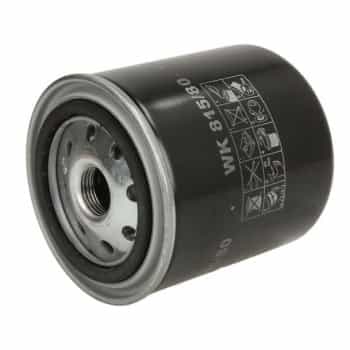 Filtro de combustible WK 815/80 Mann