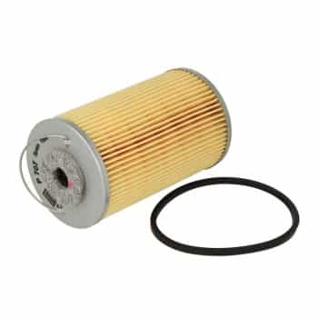 Filtro de combustible P 707 x Mann