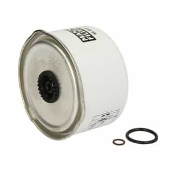 Filtro de combustible WK 8022 x Mann