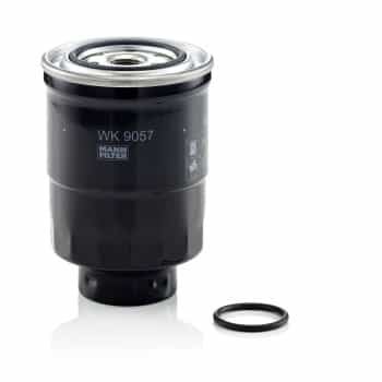 Filtro de combustible WK 9057 z Mann