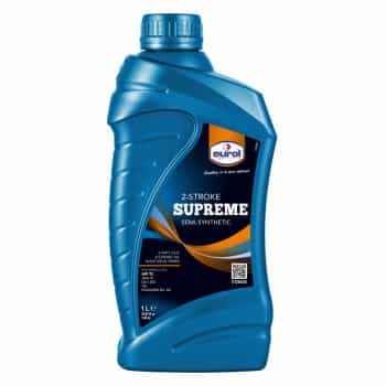 Aceite de motor Eurol TTX Supreme 1L