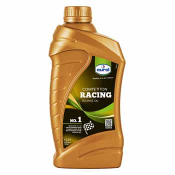 Huile moteur Eurol Racing 1 Ricinus 1L