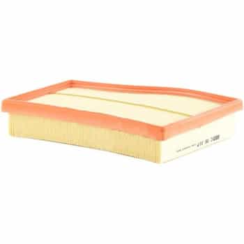 Filtro de aire C26017 Mann