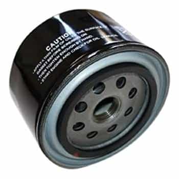 Filtro de aceite FO-595S Japanparts