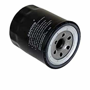 Filtro de aceite FO-323S Japanparts