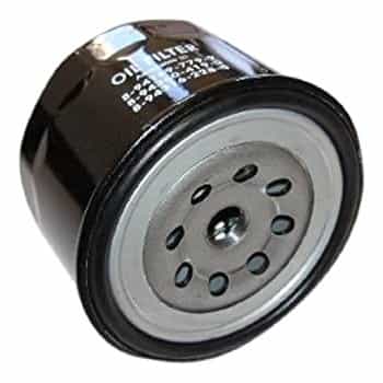 Filtro de aceite FO-910S Japanparts