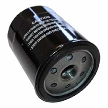 Filtro de aceite FO-M03S Japanparts