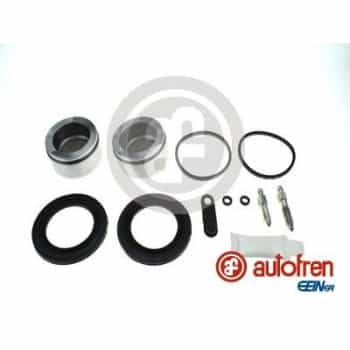 Kit de reparación, pinza de freno