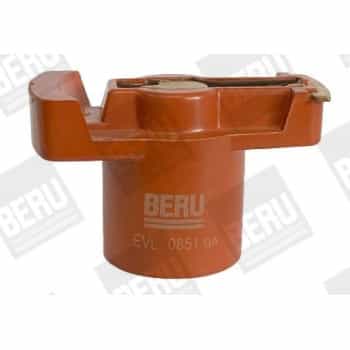 Rotor del distribuidor de corriente