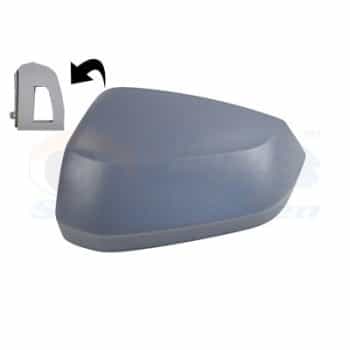 Couverture, rétroviseur extérieur * HAGUS * 0374845