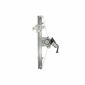 Mecanismo de control de ventana