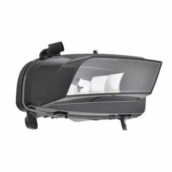 luz antiniebla 1NE 010 832-261 Hella