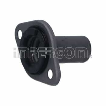 Manguito guía, acoplamiento