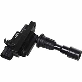 Bobina ZSE 190 Borgwarner Beru