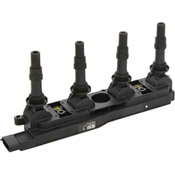 Bobina ZS342 Borgwarner Beru