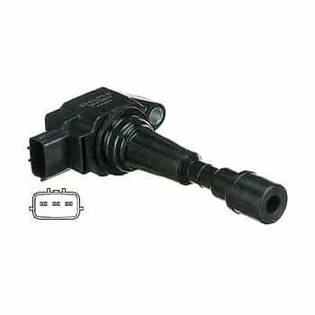 Bobina GN10637-12B1 Delphi