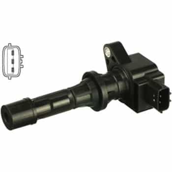 Bobina GN10499-12B1 Delphi